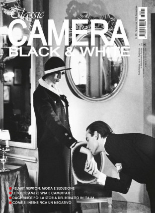 Classic Camera Black&White 99